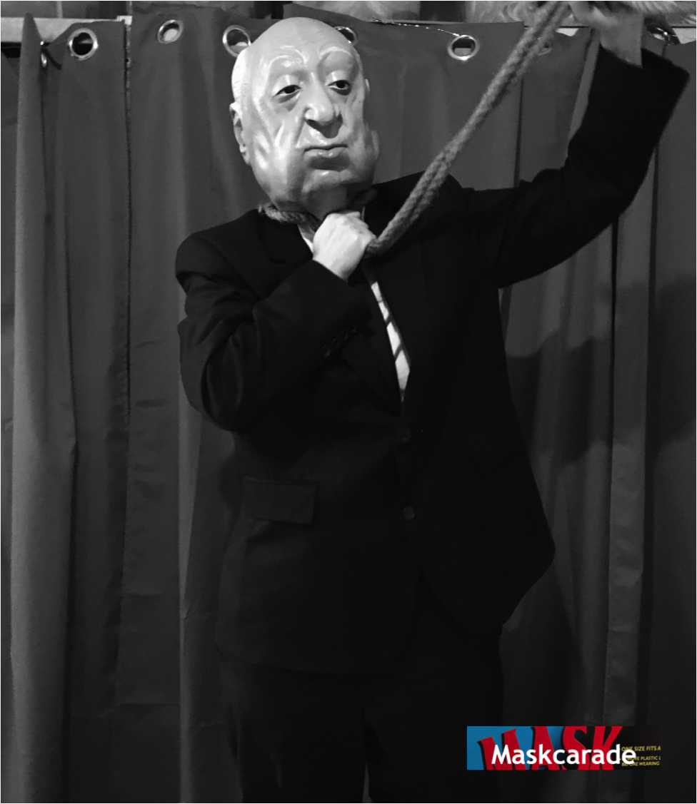 Alfred hitchcock 1