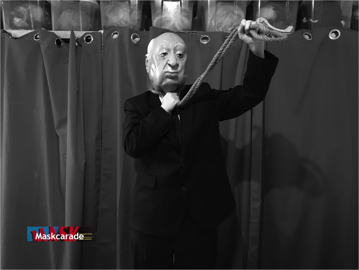 Alfred hitchcock 3