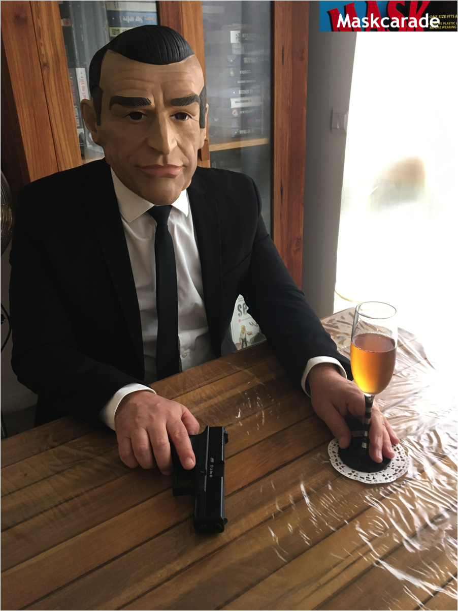 Sean connery 1 jeune