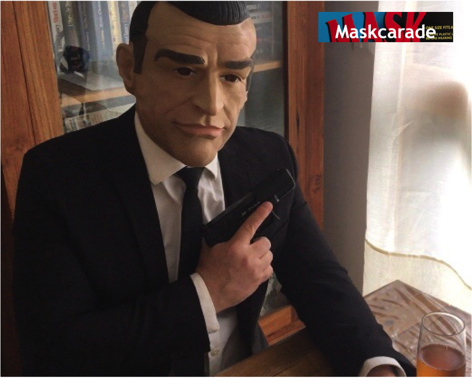 Sean connery 2 jeune