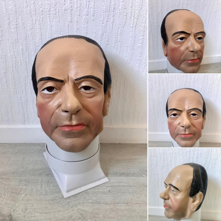 Silvio berlusconi 1 1