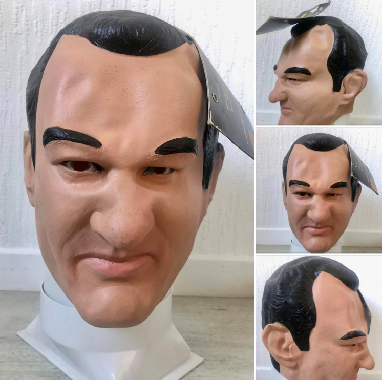 Tom hanks 1